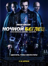 Ночной беглец (2015)