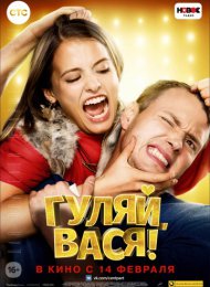 Гуляй, Вася! (2017)