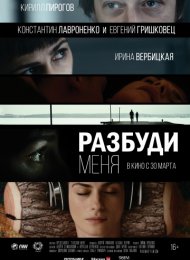 Разбуди меня (2016)