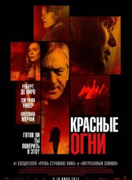 Красные огни (2011)