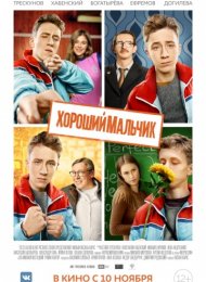 Хороший мальчик (2016)