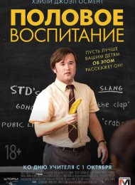 Половое воспитание (2014)