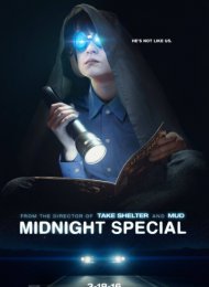 Midnight Special (2016)